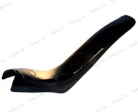 Kotflügel hinten 12.5 Spider Kotflügel hinten 12.5 Spider