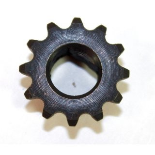 Motorritzel breit für OSET 10 Zähne