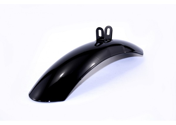 Kotflügel vorne 16.0 Spider schwarz