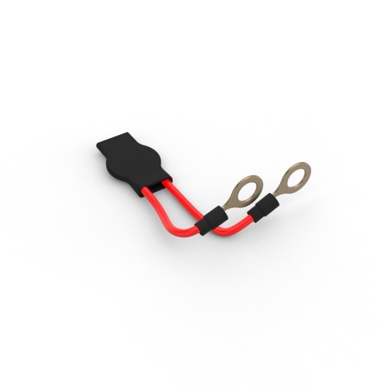 Kabelbaum mit PTC Sicherung TXP
