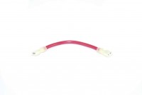 Vorschau: Batterieverbinder kurz 100mm Vorschau: Batterieverbinder kurz 100mm