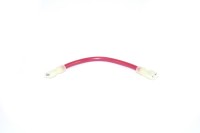 Vorschau: Batterieverbinder kurz 100mm Vorschau: Batterieverbinder kurz 100mm