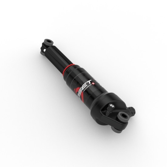 Federbein TXP-24 / 210 x 50