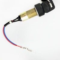 Oset Schlüsselschalter inkl. 1 Schlüssel Oset Schlüsselschalter inkl. 1 Schlüssel