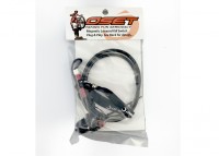 OSET Magnet Abreiß-Killschalter 12.5 R, 16 R, 20 R, 24 R OSET Magnet Abreiß-Killschalter 12.5 R, 16 R, 20 R, 24 R