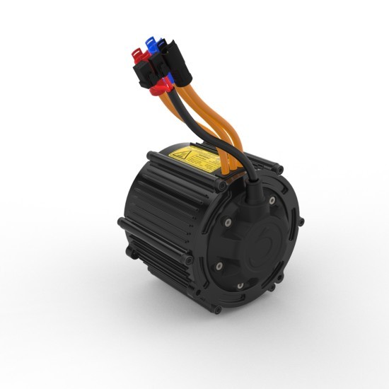 Motor 50V 1600W TXP-24 / -20