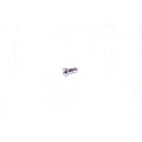 Nippel für Speiche 12.5R+E, 14Gx12mm - silber Nippel für Speiche 12.5R+E, 14Gx12mm - silber