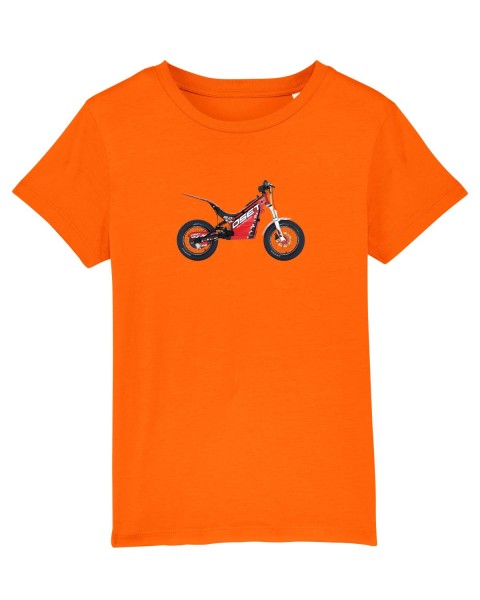 T-Shirt OSET 16.0 Racing