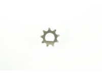 Motorritzel breit 9 Zähne 12.5R,16E,16R,MX-10 Motorritzel breit 9 Zähne 12.5R,16E,16R,MX-10