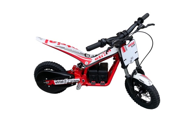 OSET 12.5 Racing - Ausverkauft