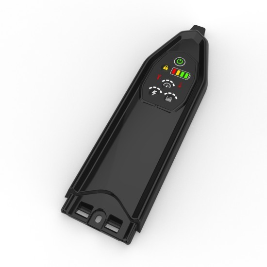 "Tank" Display TXP-20