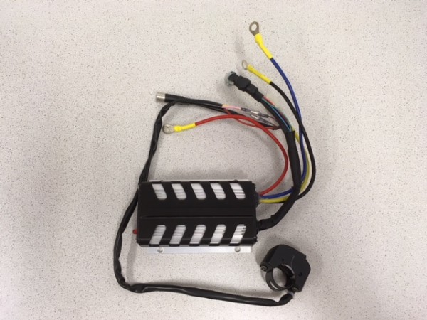 Gabatech Controller OSET 20R/24R