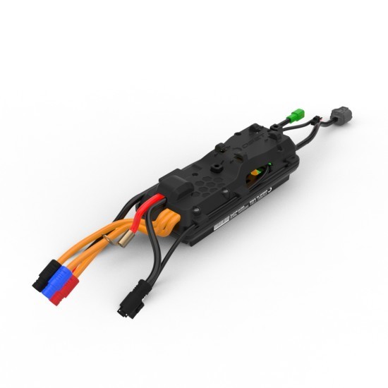 Controller TXP-24 / 1600W