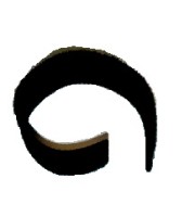 Velcro Klettverschluss 1 Stk. Velcro Klettverschluss 1 Stk.