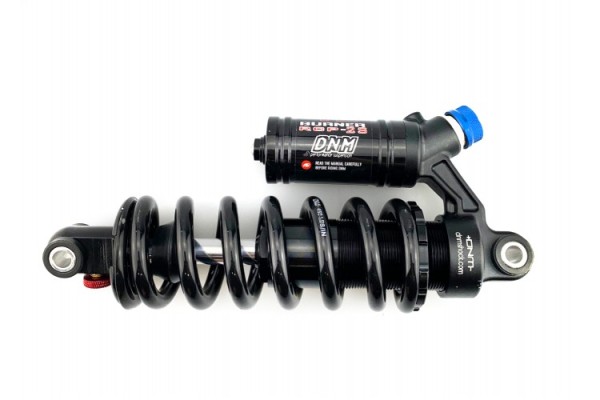 Federbein 450lbs für Oset 24R