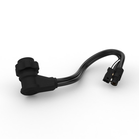 Kabel Controller - Stecker Batterie TXP