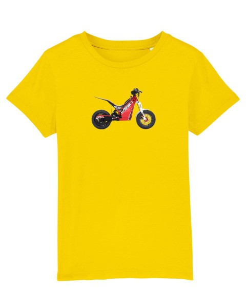 T-Shirt OSET 12.5 Racing