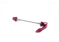 Schnellspann Vorderachse 12.5R / 16R / 20L Schnellspann Vorderachse 12.5R / 16R / 20L